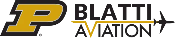Blatti Aviation Logo